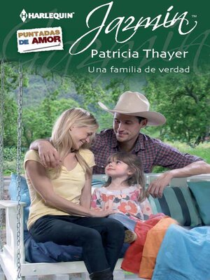 cover image of Una familia de verdad